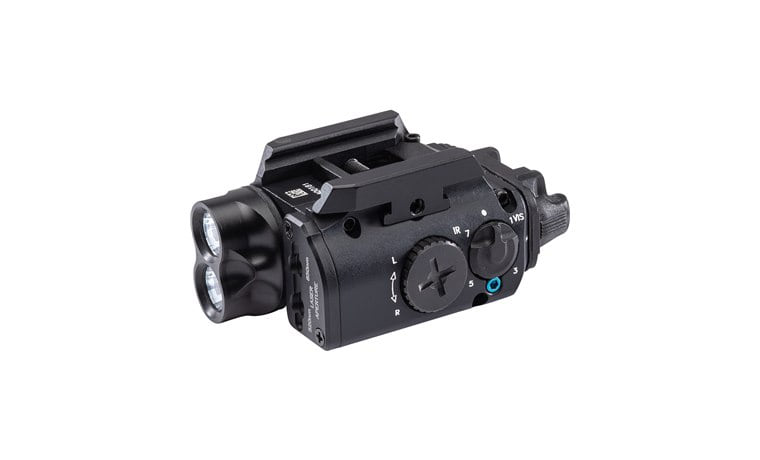 SureFire XVL2-IRC