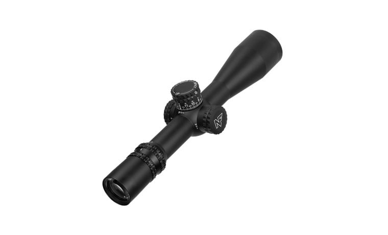 Nightforce ATACR 4-20x50 F1