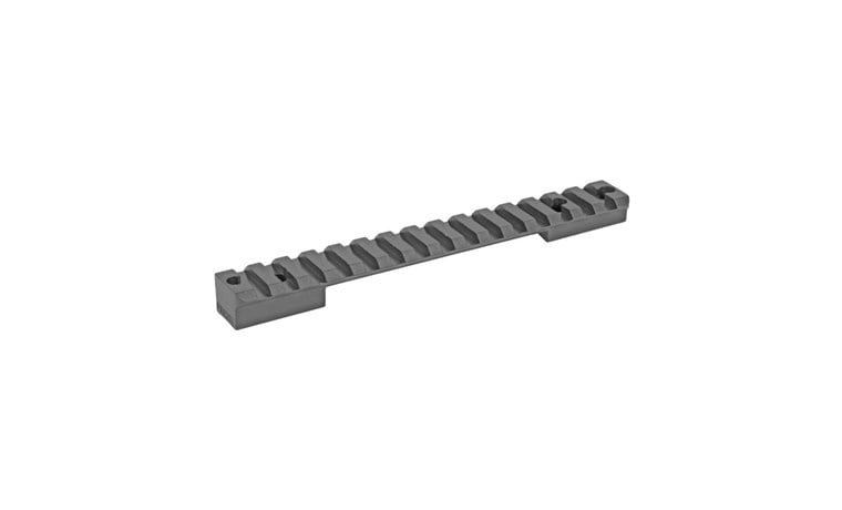 MDT 20 MOA Picatinny Rail — Remington 700 SA