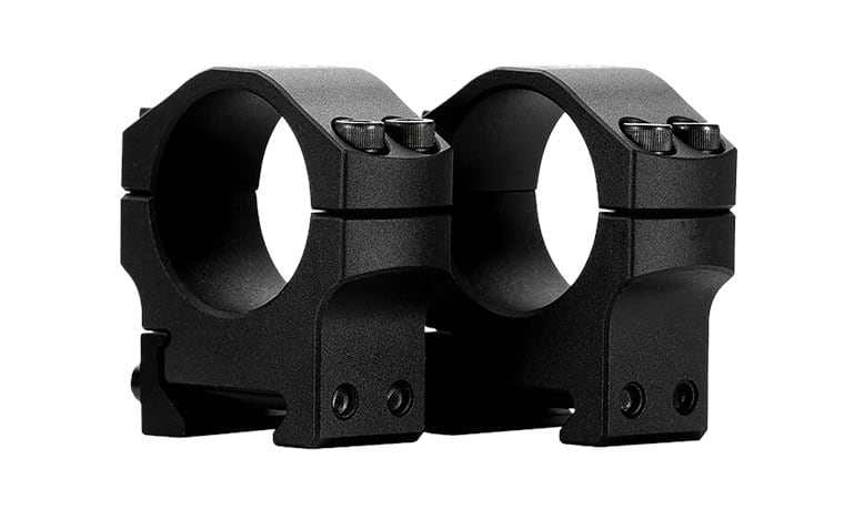 MDT Premier 34 mm Scope Rings