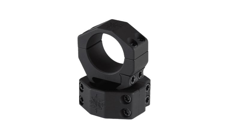 Seekins Precision 34 mm Scope Rings