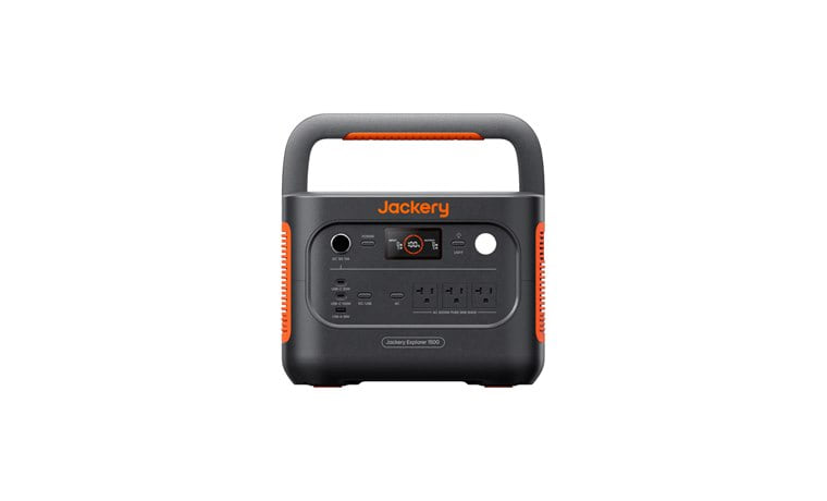 Jackery Explorer 1500 v2