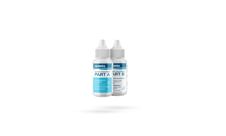 Aquamira Water Treatment Drops