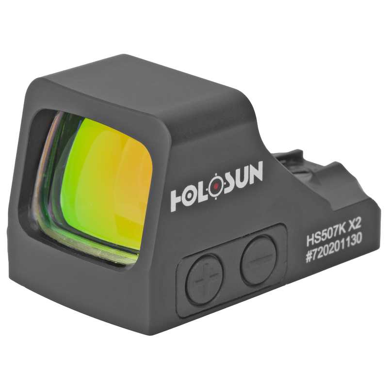 Holosun HS507K X2