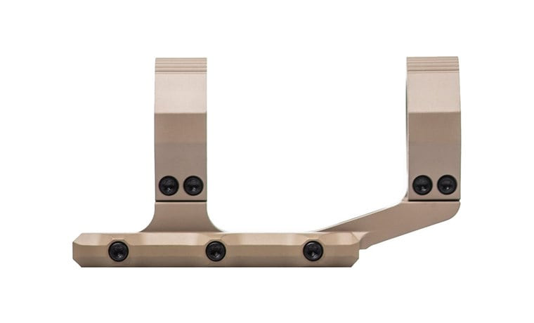 Aero Precision Ultralight 30 mm Extended Scope Mount