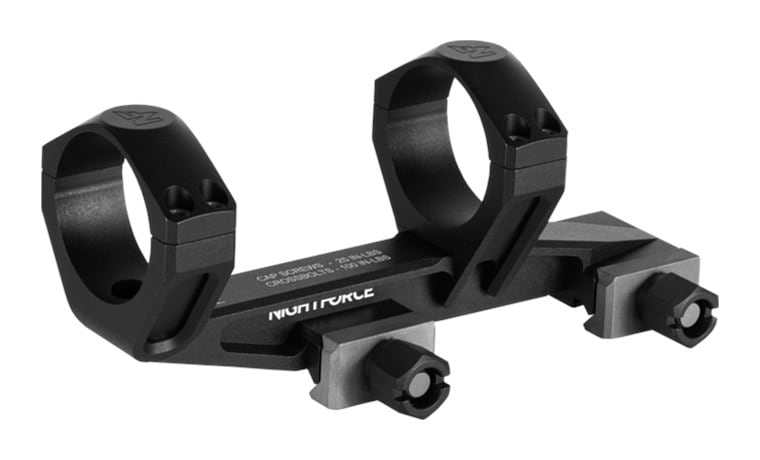 Nightforce UltraMount 34 mm / 1.54 in