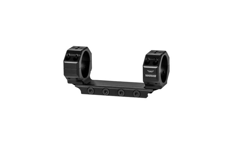 Warne Skyline Precision Mount 30 mm