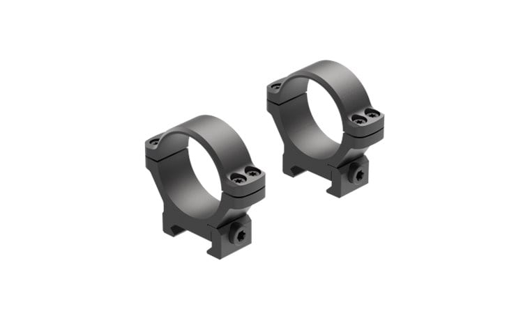 Leupold BackCountry Cross-Slot Base — Remington 700 SA