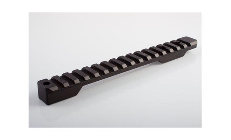 Talley Picatinny Base — Remington 700 SA