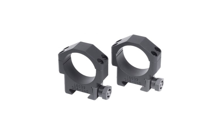 Badger Ordnance 34 mm Scope Ring, Standard 1.00 in