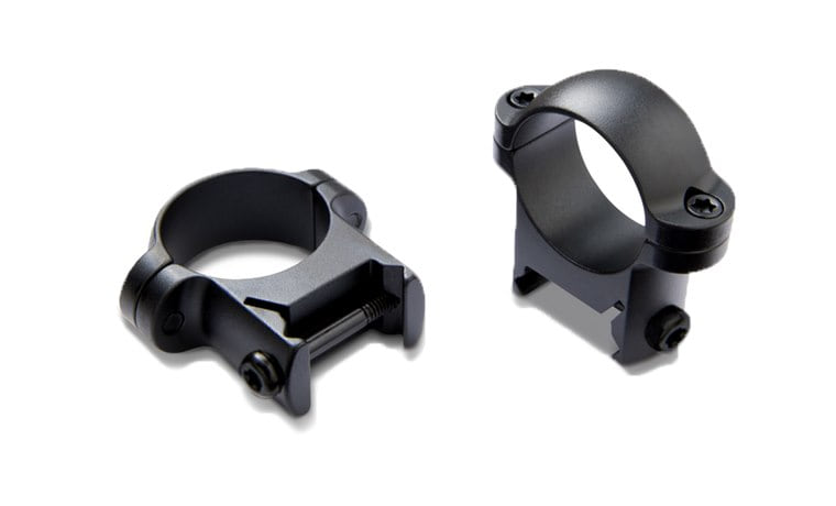 Burris Signature Zee 30 mm Rings