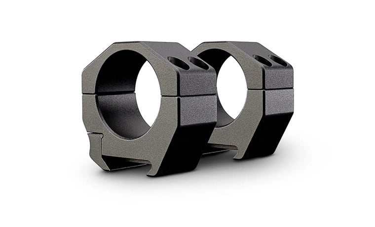 Vortex Precision Matched 30 mm Rings