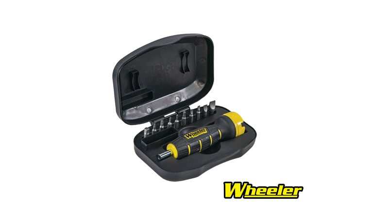 Wheeler FAT Wrench