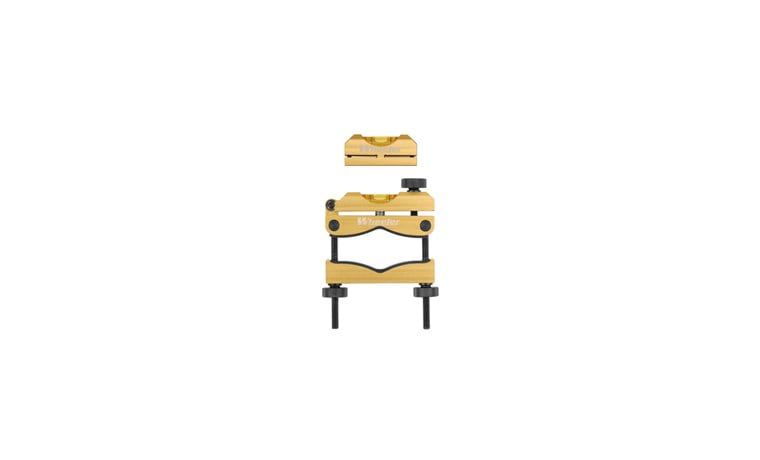 Wheeler Professional Reticle Leveling System