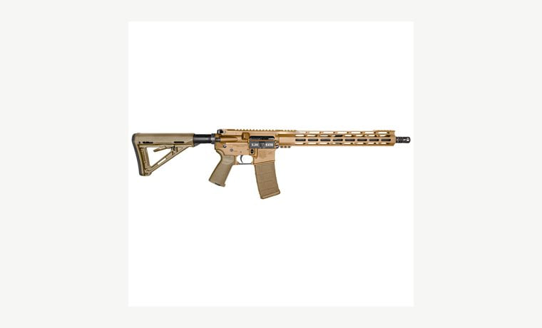 Diamondback Firearms
