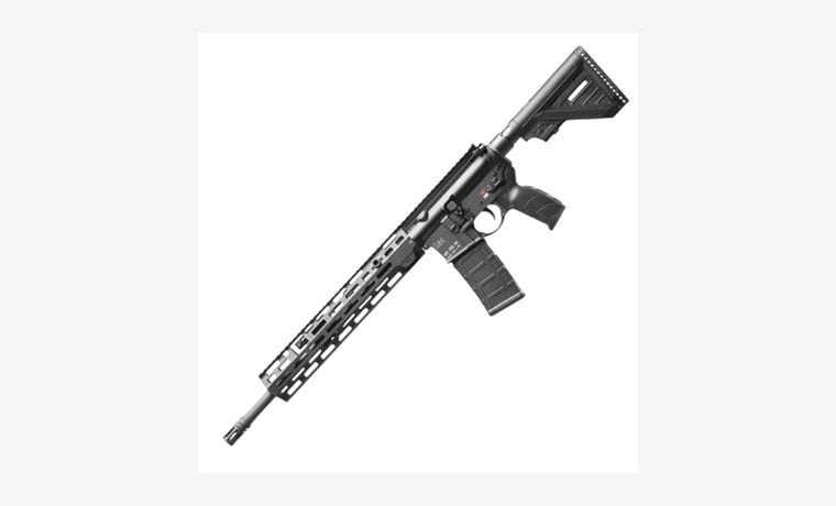Heckler & Koch