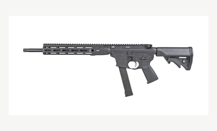 LWRC International