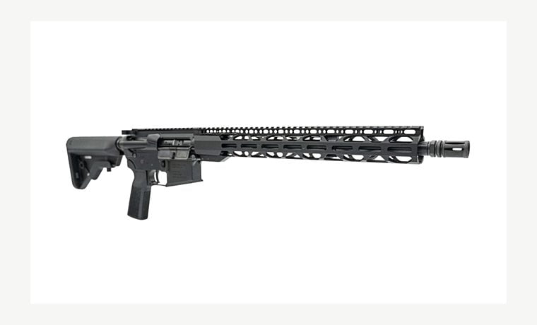 Radical Firearms