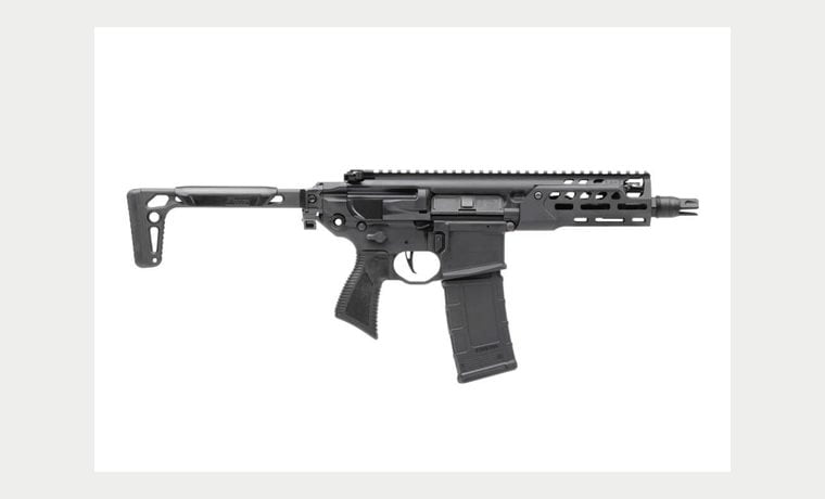 SIG MCX Rattler