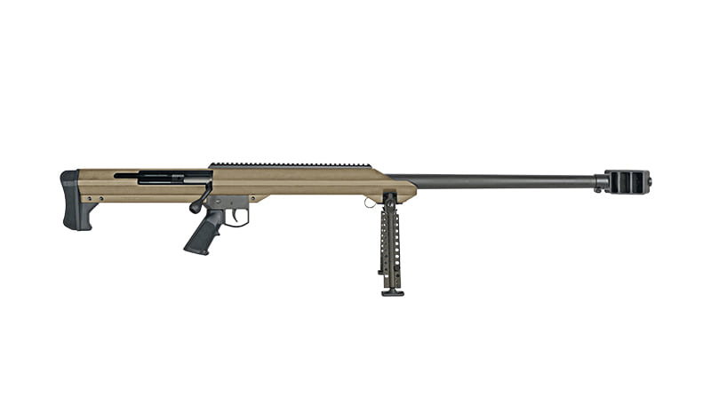 Barrett Model 99
