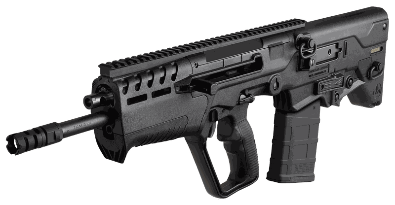 IWI Tavor 7 16.5-inch