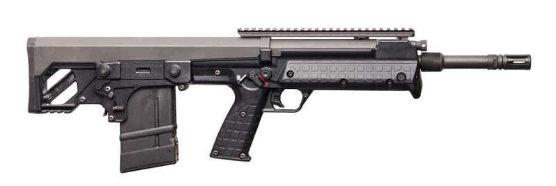 KelTec RFB24