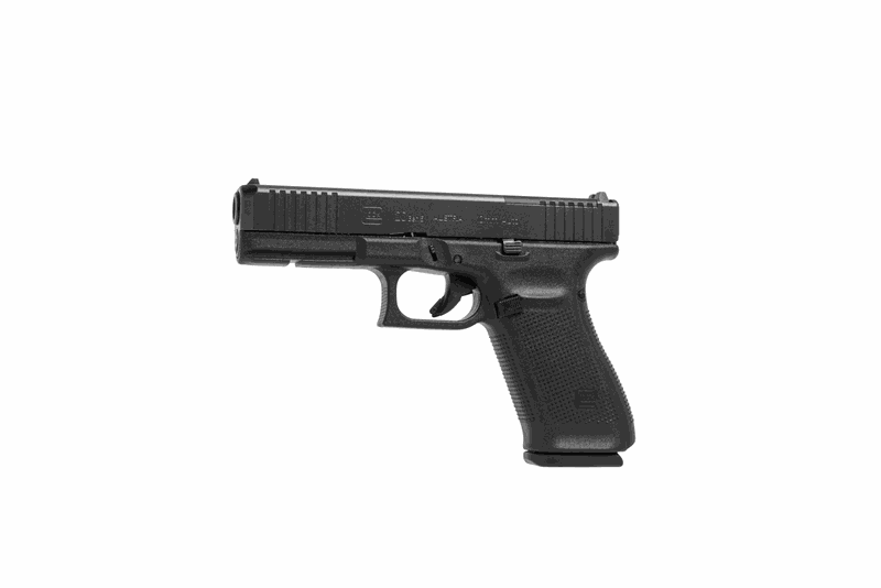 GLOCK G20 V MOS