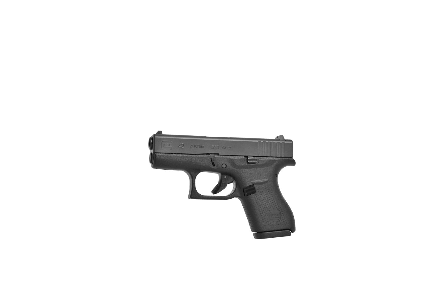 GLOCK G42