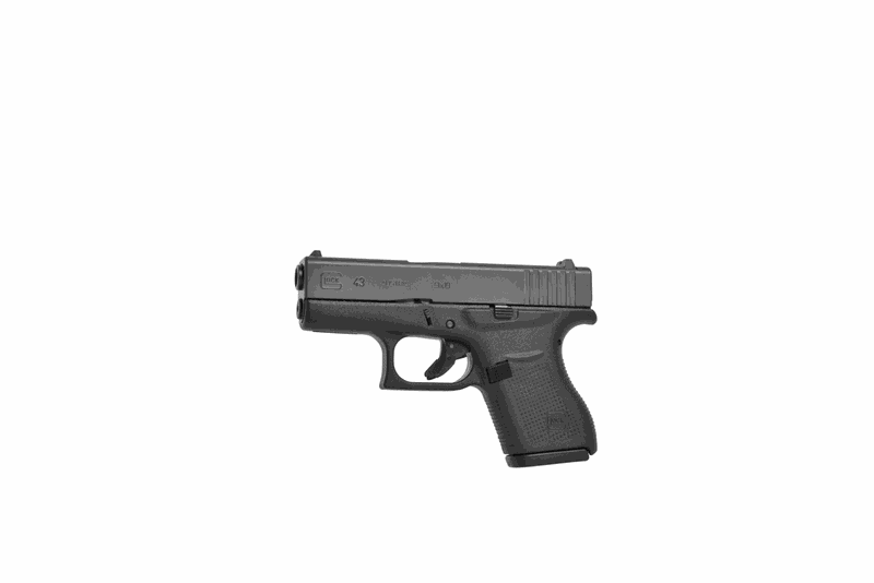 GLOCK G43