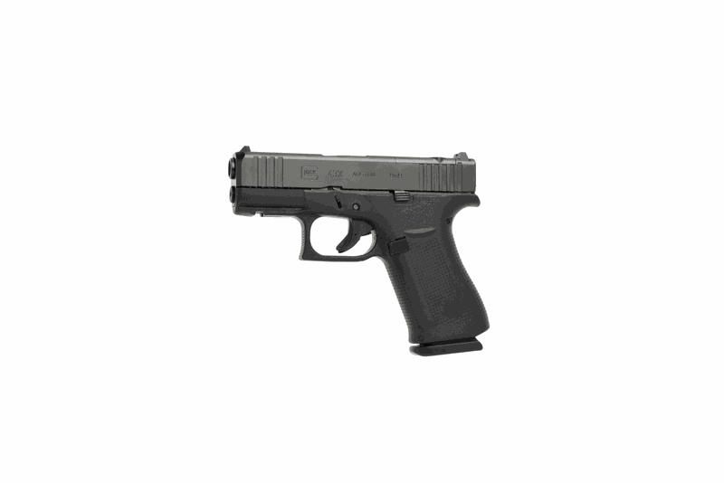 GLOCK G43X MOS