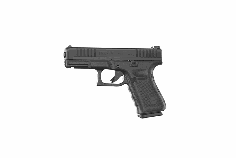 GLOCK G44 V