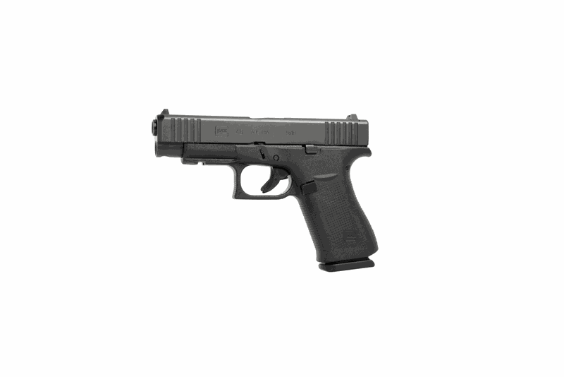 GLOCK G48 MOS