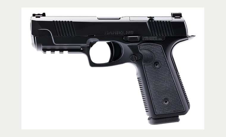 Daniel Defense