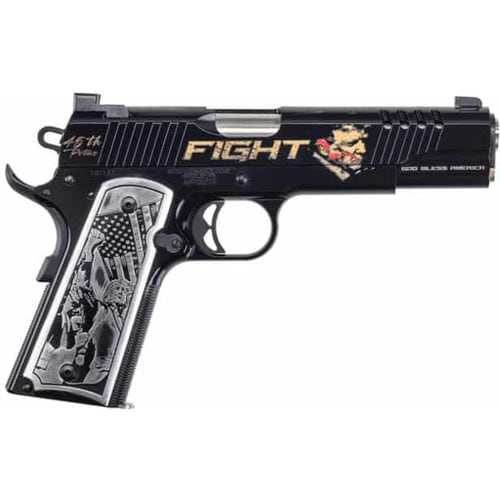 Auto-Ordnance 1911 Trump