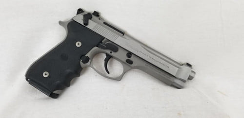 Beretta 92FS Inox