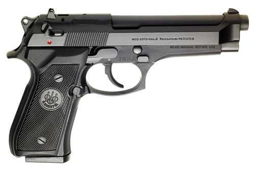 Beretta 92FS