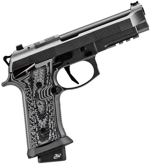 Beretta 92XI SAO