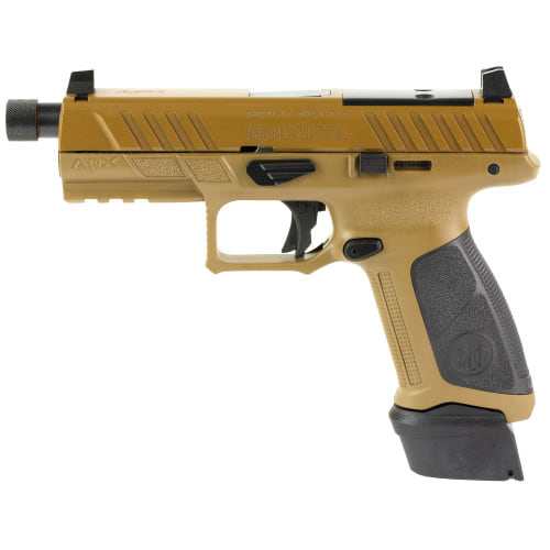 Beretta APX A1