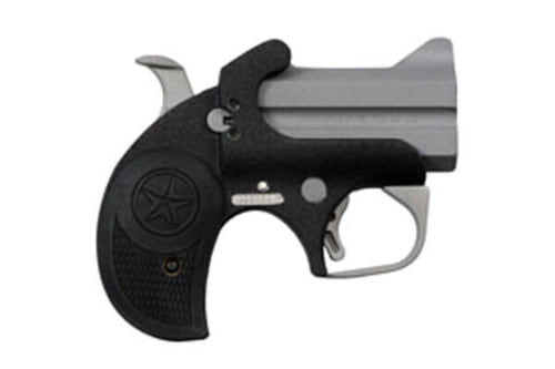 Bond Arms Backup