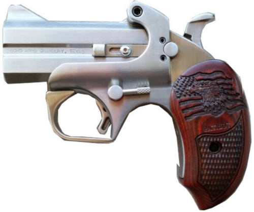 Bond Arms Patriot