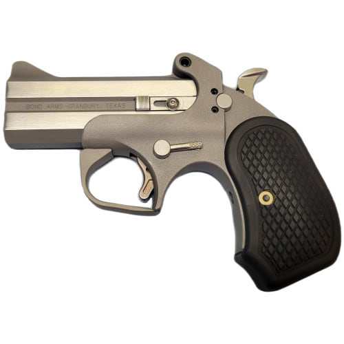 Bond Arms Rowdy