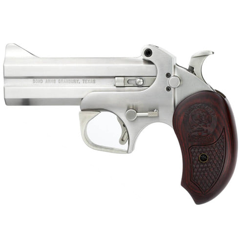 Bond Arms Snake Slayer