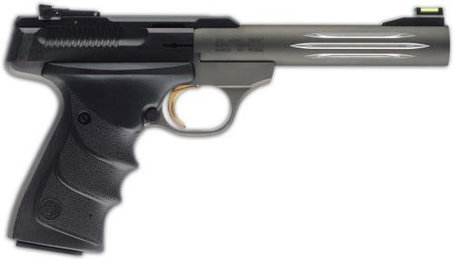 Browning Buck Mark Lite