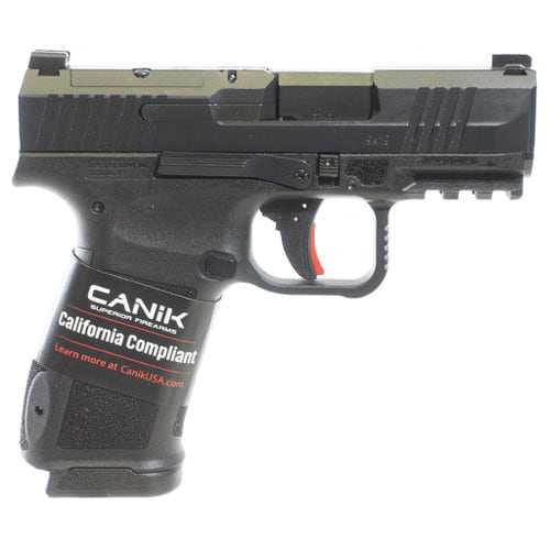 Canik METE MC9