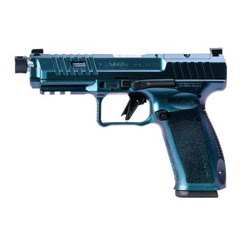 Canik METE SFT Pro