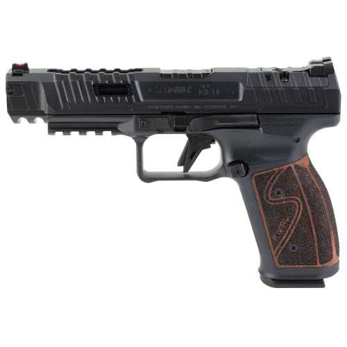 Canik SFx Rival-S