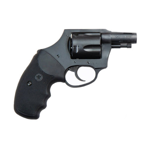Charter Arms Boomer