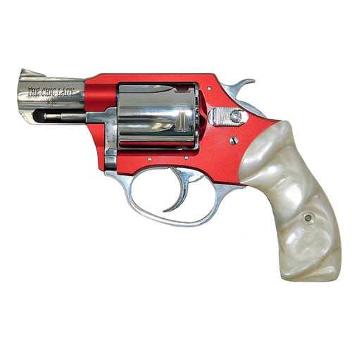 Charter Arms Chic Lady
