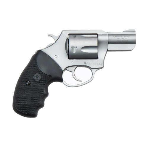 Charter Arms Pitbull 9mm