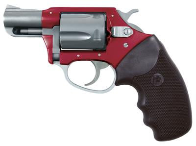 Charter Arms Undercover Lite